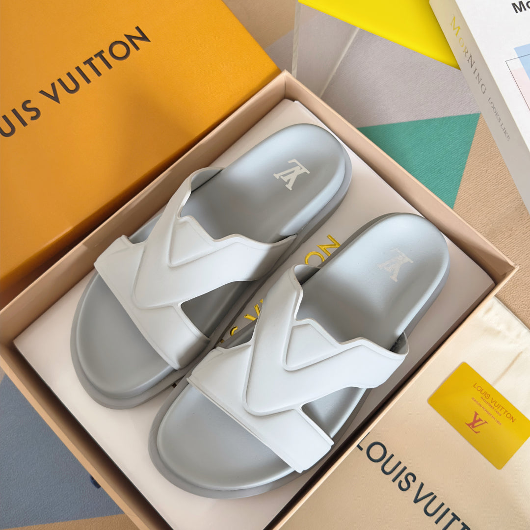 LuxluxHouse Best Quality Women Shoes Louis Vuitton