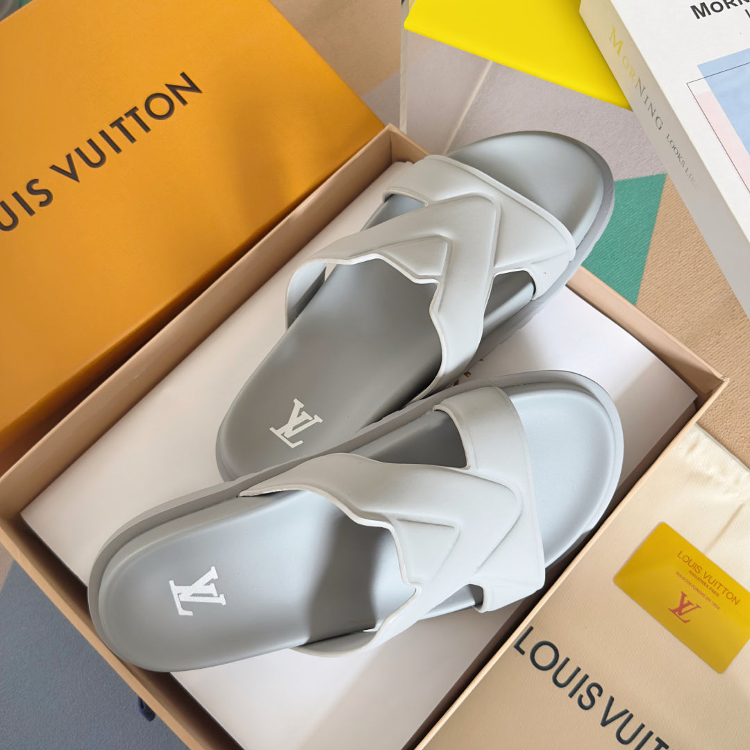 LuxluxHouse Best Quality Women Shoes Louis Vuitton