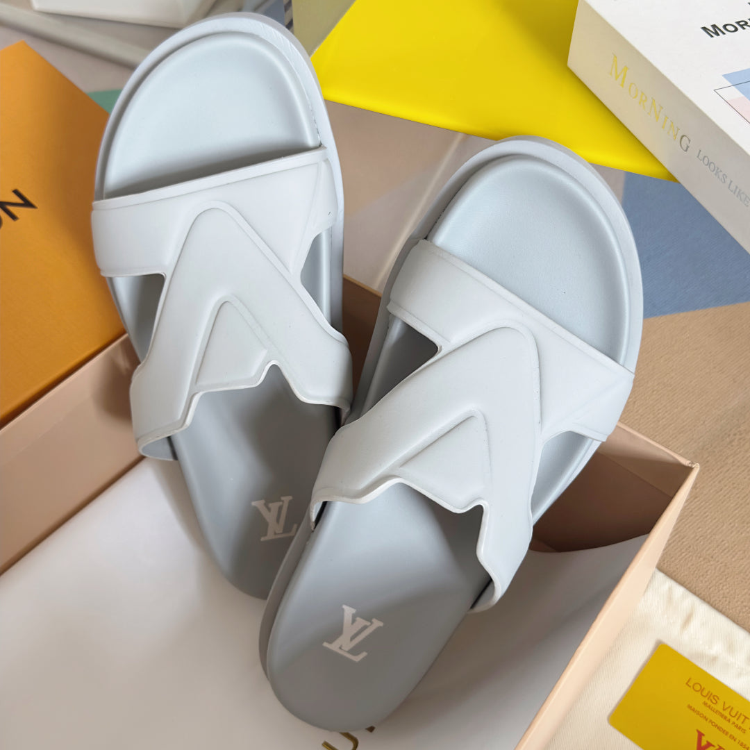 LuxluxHouse Best Quality Women Shoes Louis Vuitton