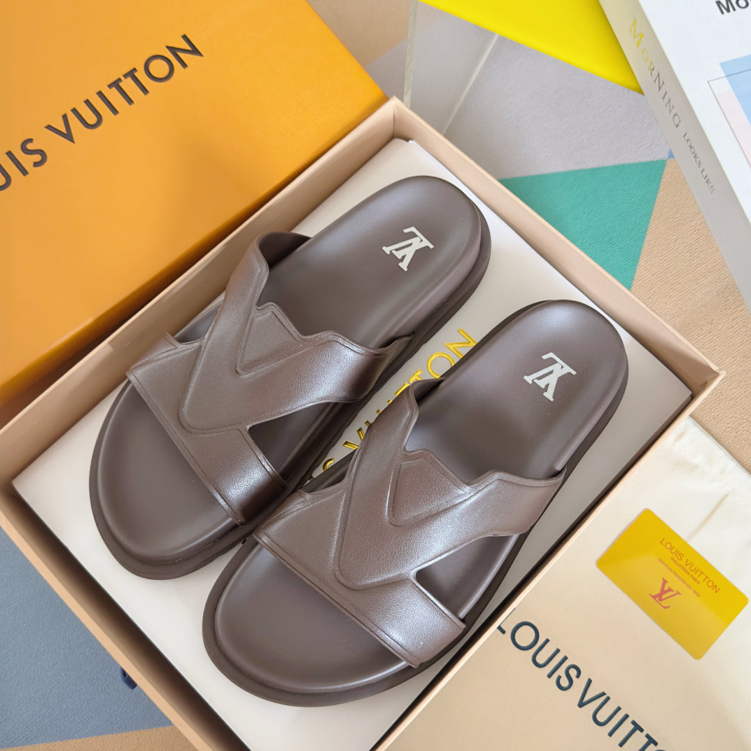 LuxluxHouse Best Quality Women Shoes Louis Vuitton