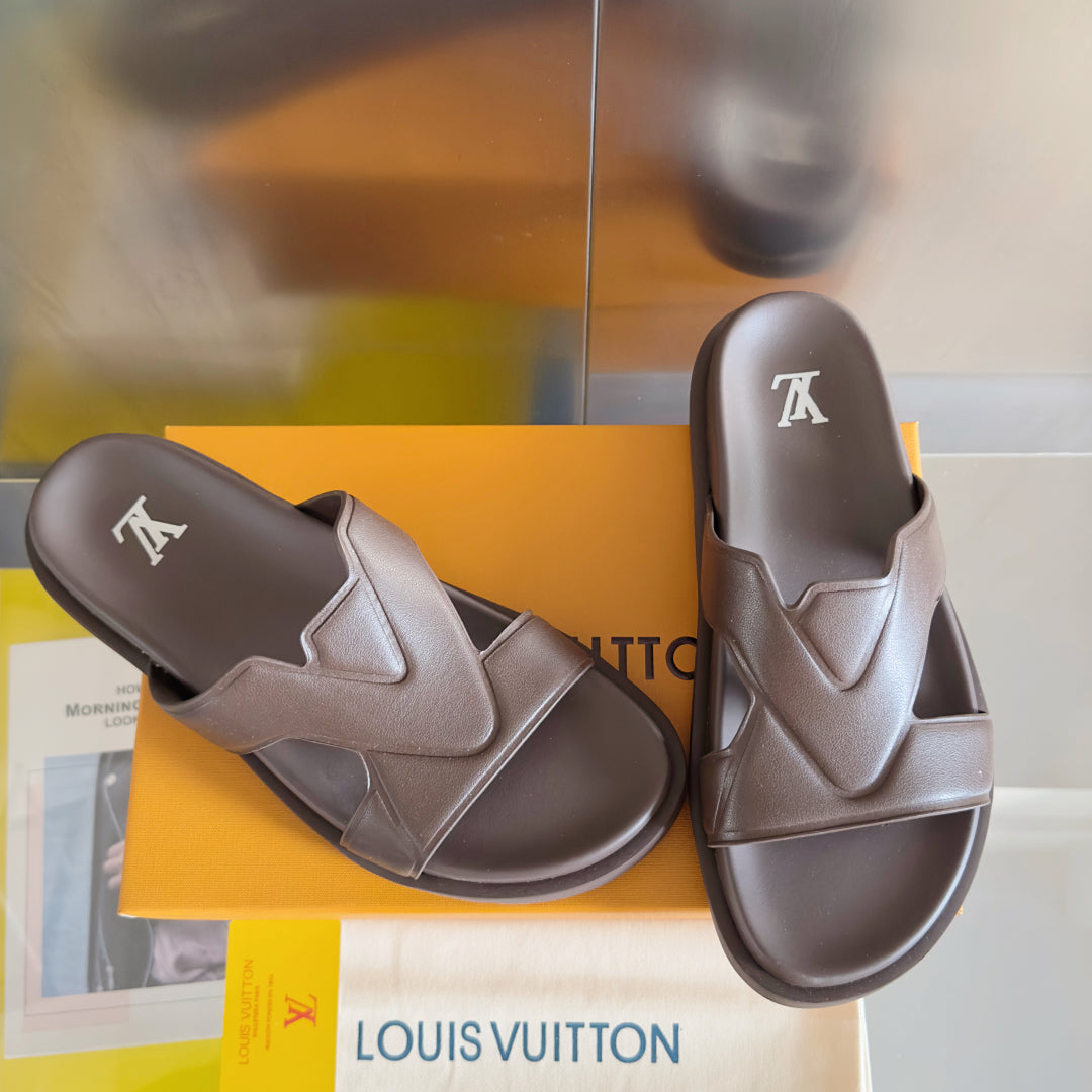 LuxluxHouse Best Quality Women Shoes Louis Vuitton