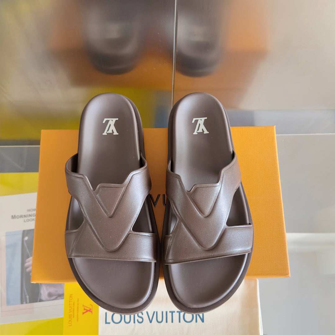 LuxluxHouse Best Quality Women Shoes Louis Vuitton