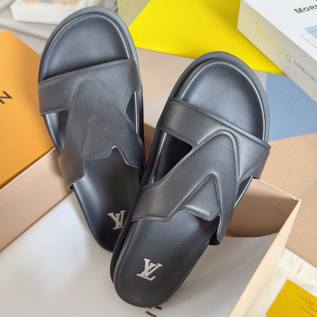 LuxluxHouse Best Quality Women Shoes Louis Vuitton