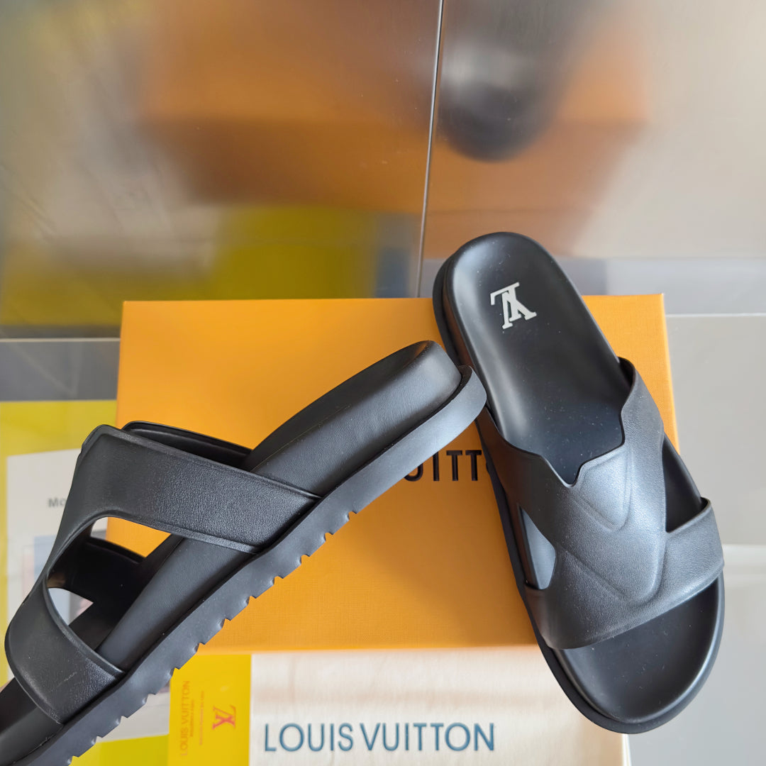 LuxluxHouse Best Quality Women Shoes Louis Vuitton