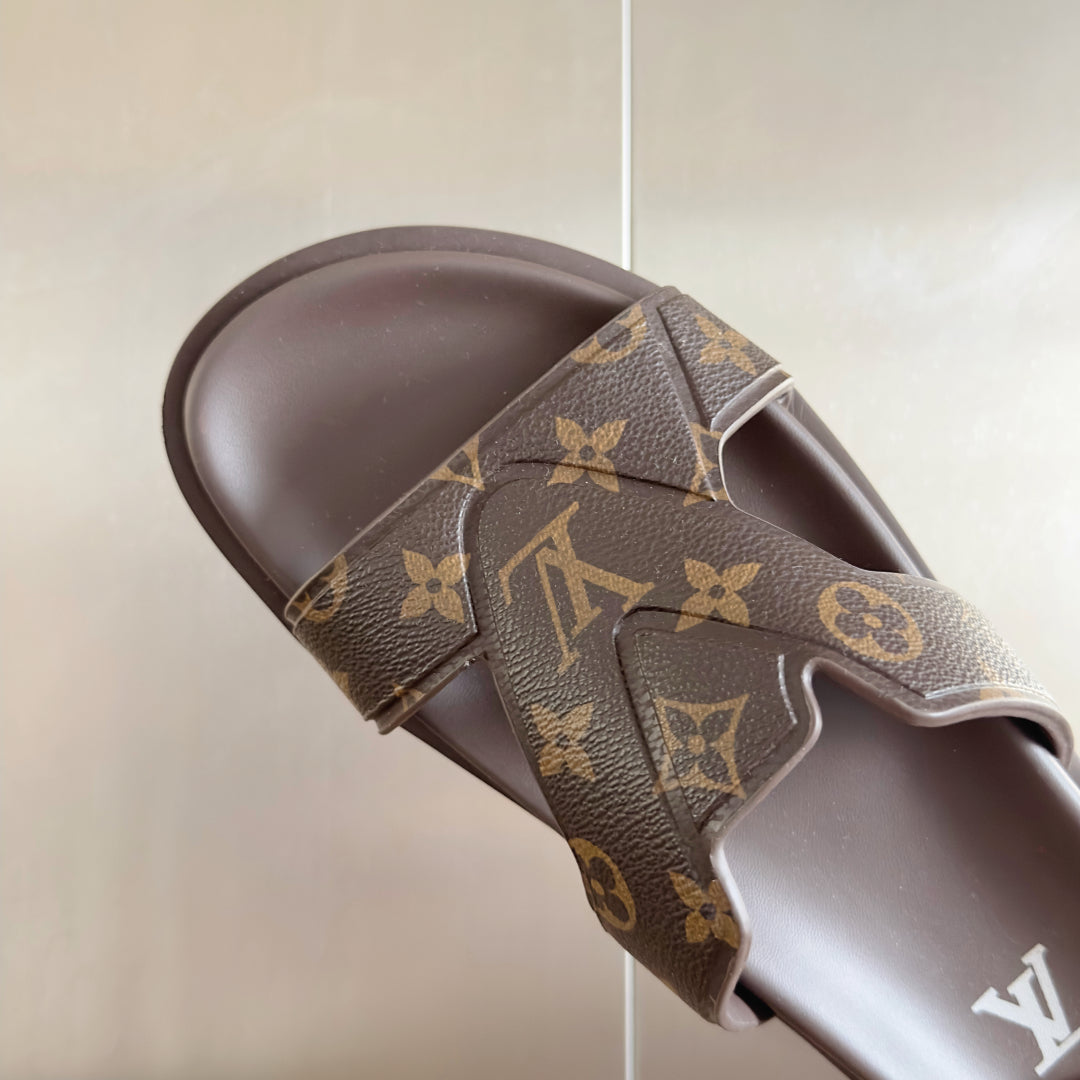 LuxluxHouse Best Quality Women Shoes Louis Vuitton