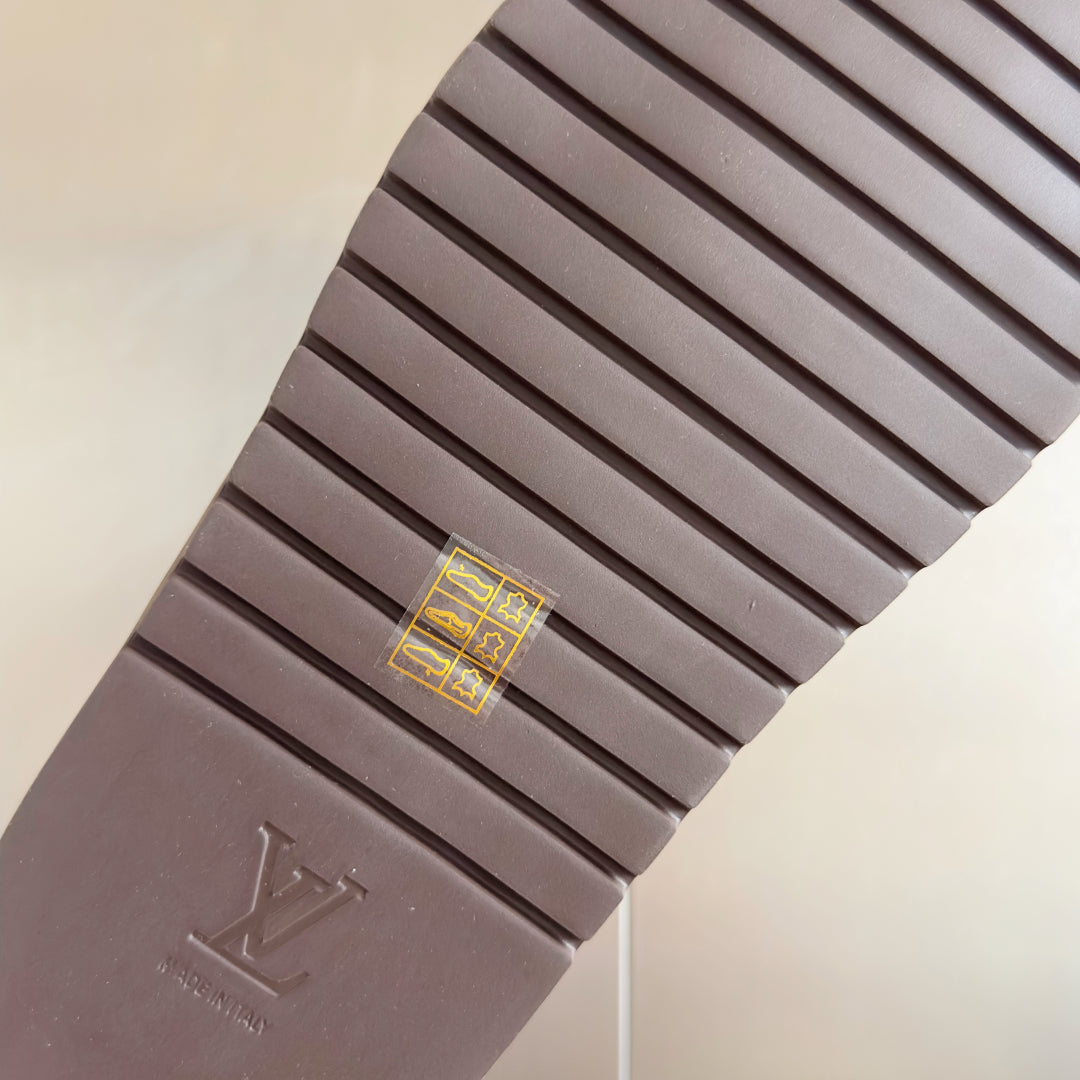 LuxluxHouse Best Quality Women Shoes Louis Vuitton