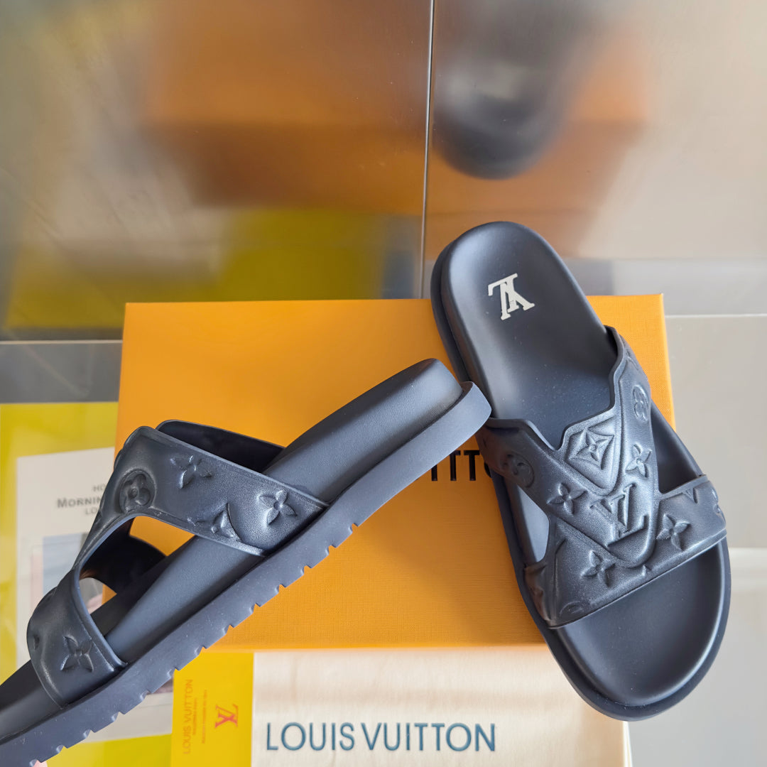 LuxluxHouse Best Quality Women Shoes Louis Vuitton