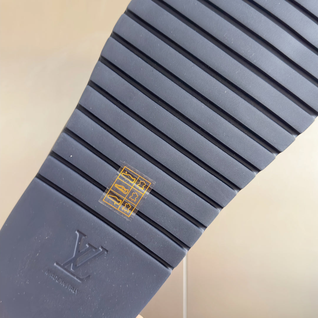 LuxluxHouse Best Quality Women Shoes Louis Vuitton