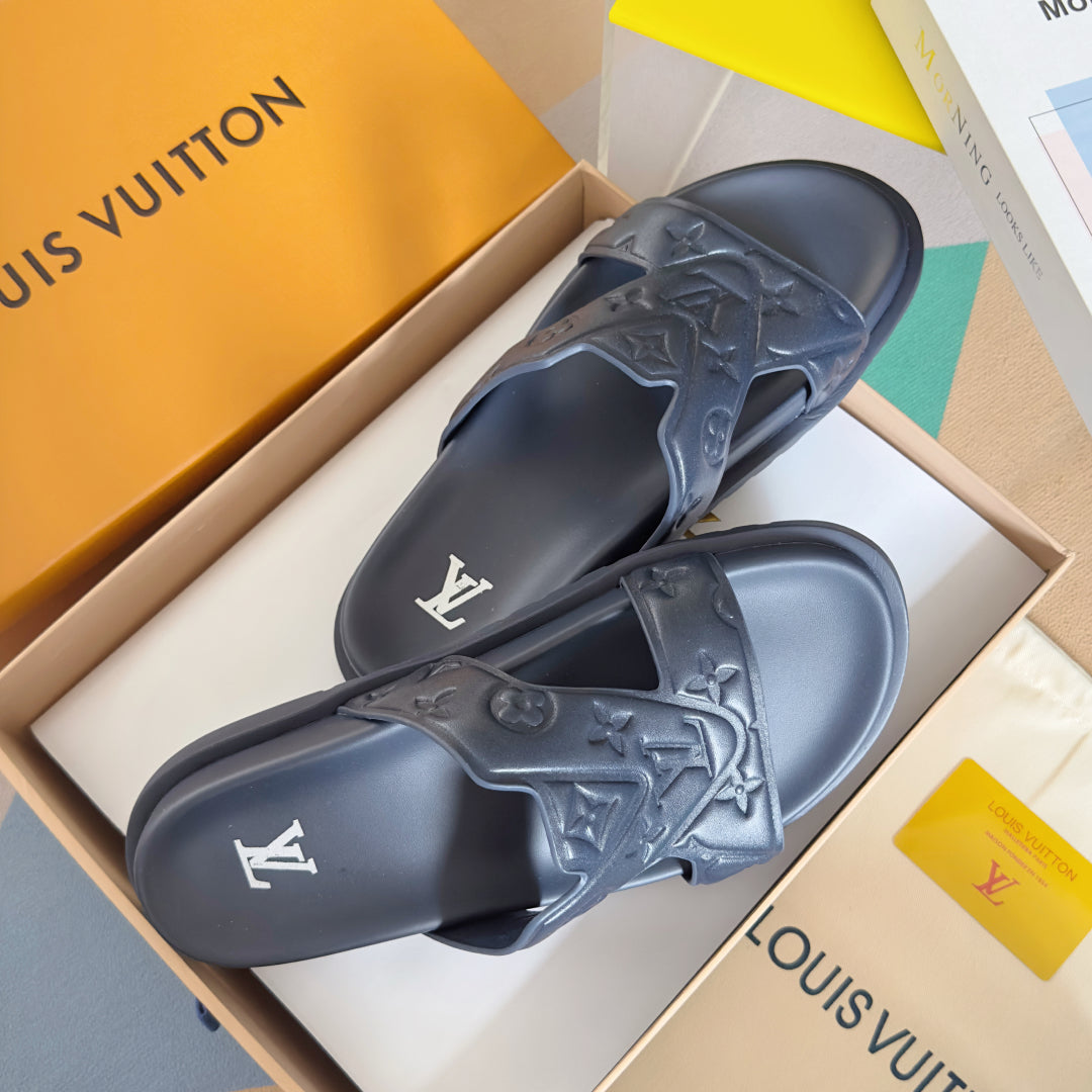 LuxluxHouse Best Quality Women Shoes Louis Vuitton