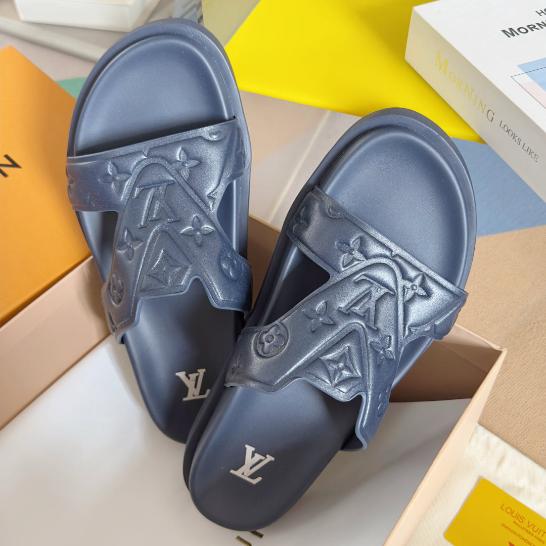 LuxluxHouse Best Quality Women Shoes Louis Vuitton
