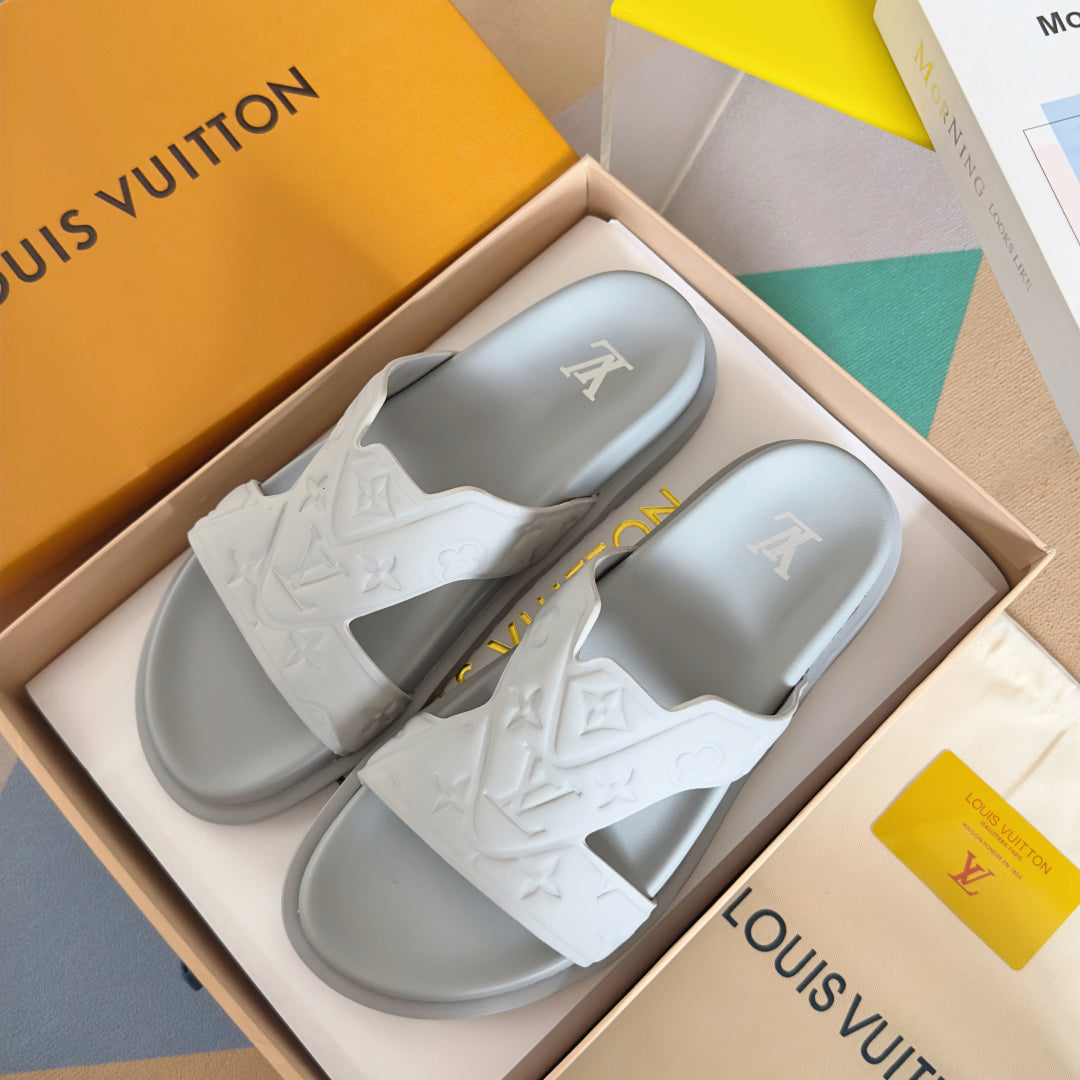 LuxluxHouse Best Quality Women Shoes Louis Vuitton