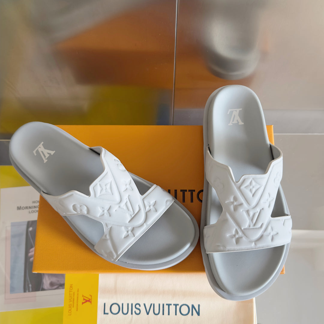 LuxluxHouse Best Quality Women Shoes Louis Vuitton