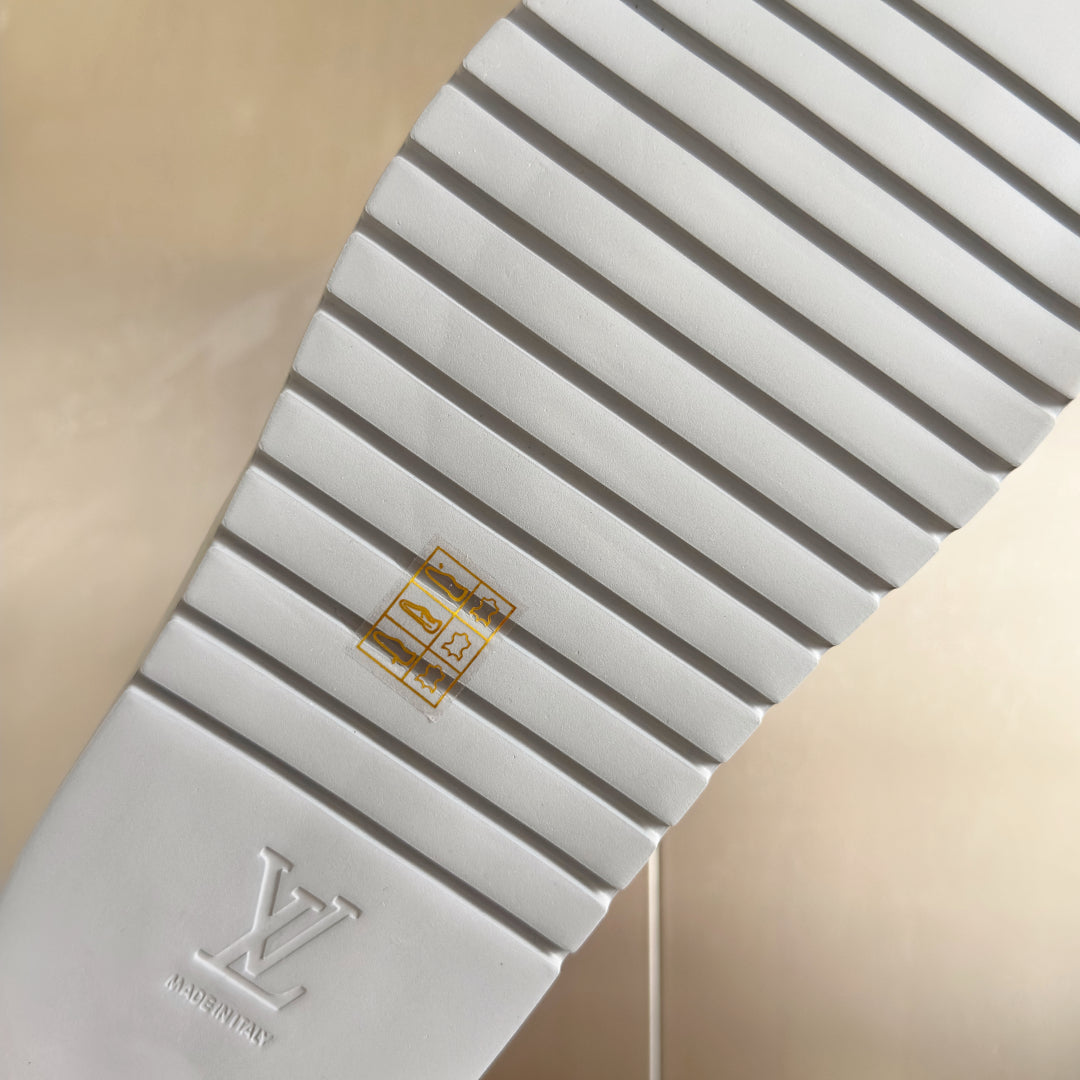 LuxluxHouse Best Quality Women Shoes Louis Vuitton
