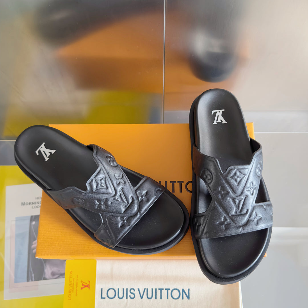 LuxluxHouse Best Quality Women Shoes Louis Vuitton