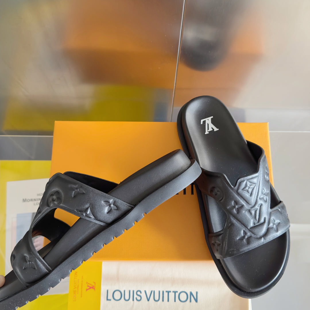 LuxluxHouse Best Quality Women Shoes Louis Vuitton