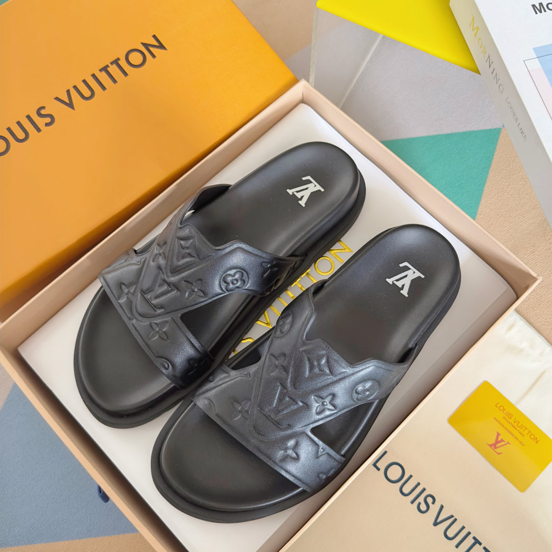 LuxluxHouse Best Quality Women Shoes Louis Vuitton
