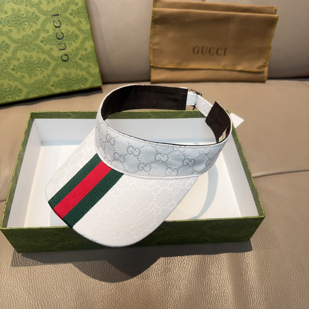 LuxluxHouse Best Quality Gucci Caps