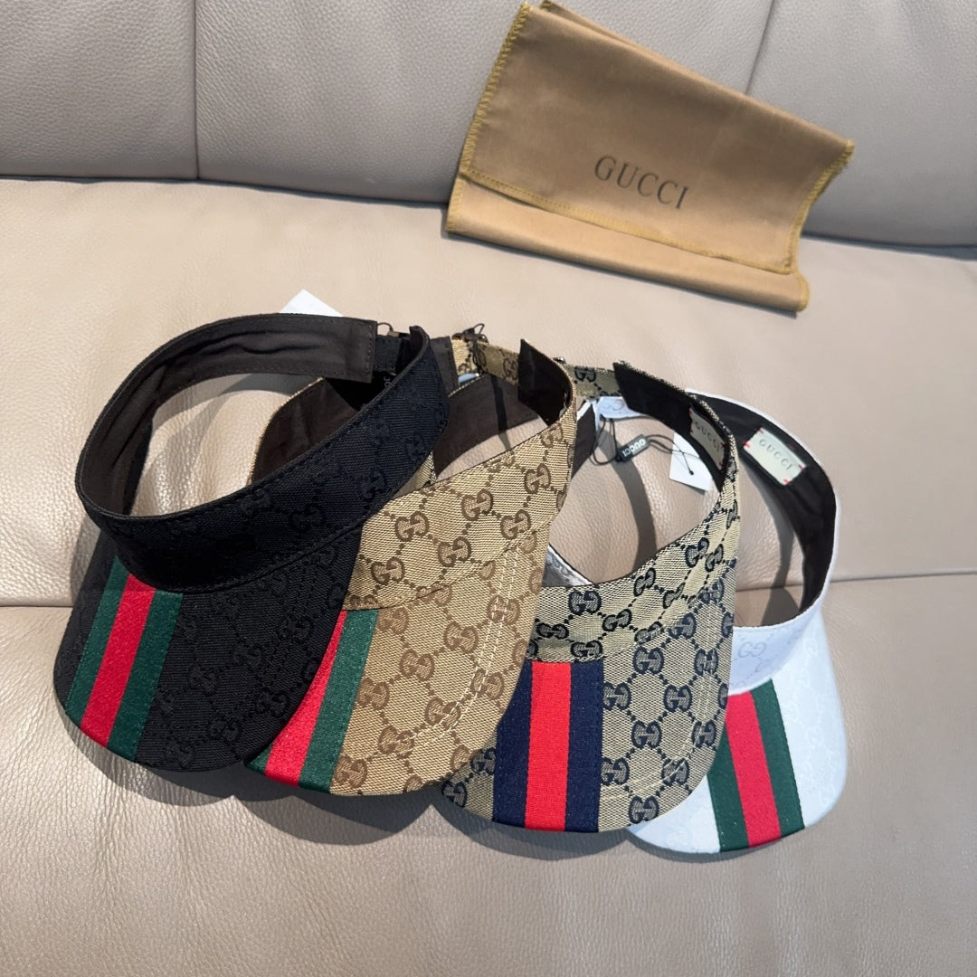 LuxluxHouse Best Quality Gucci Caps