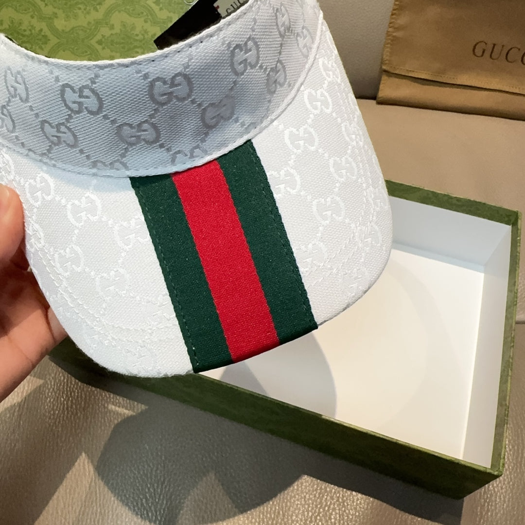 LuxluxHouse Best Quality Gucci Caps