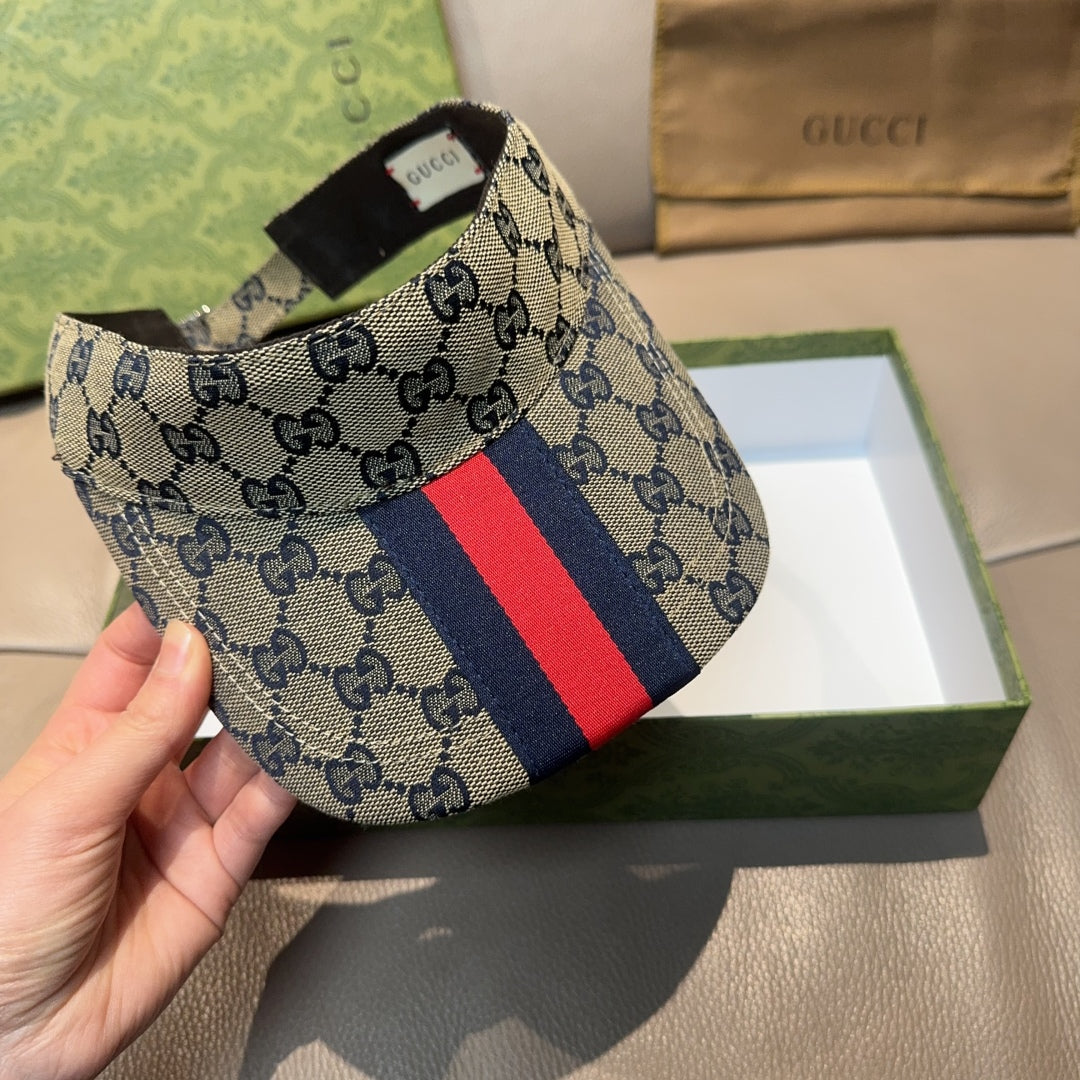 LuxluxHouse Best Quality Gucci Caps
