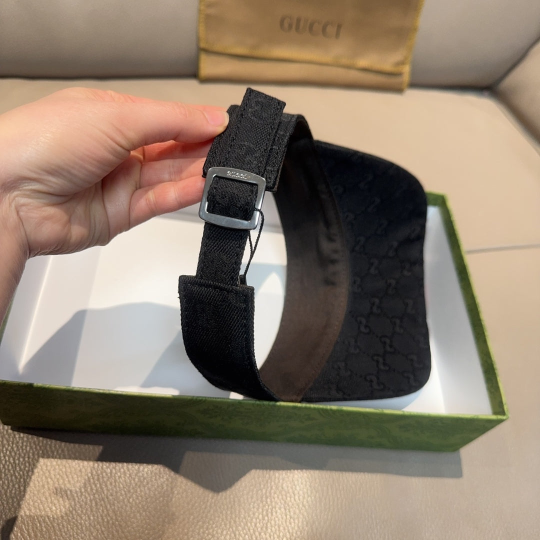 LuxluxHouse Best Quality Gucci Caps