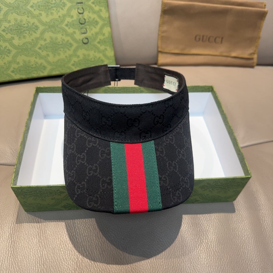 LuxluxHouse Best Quality Gucci Caps