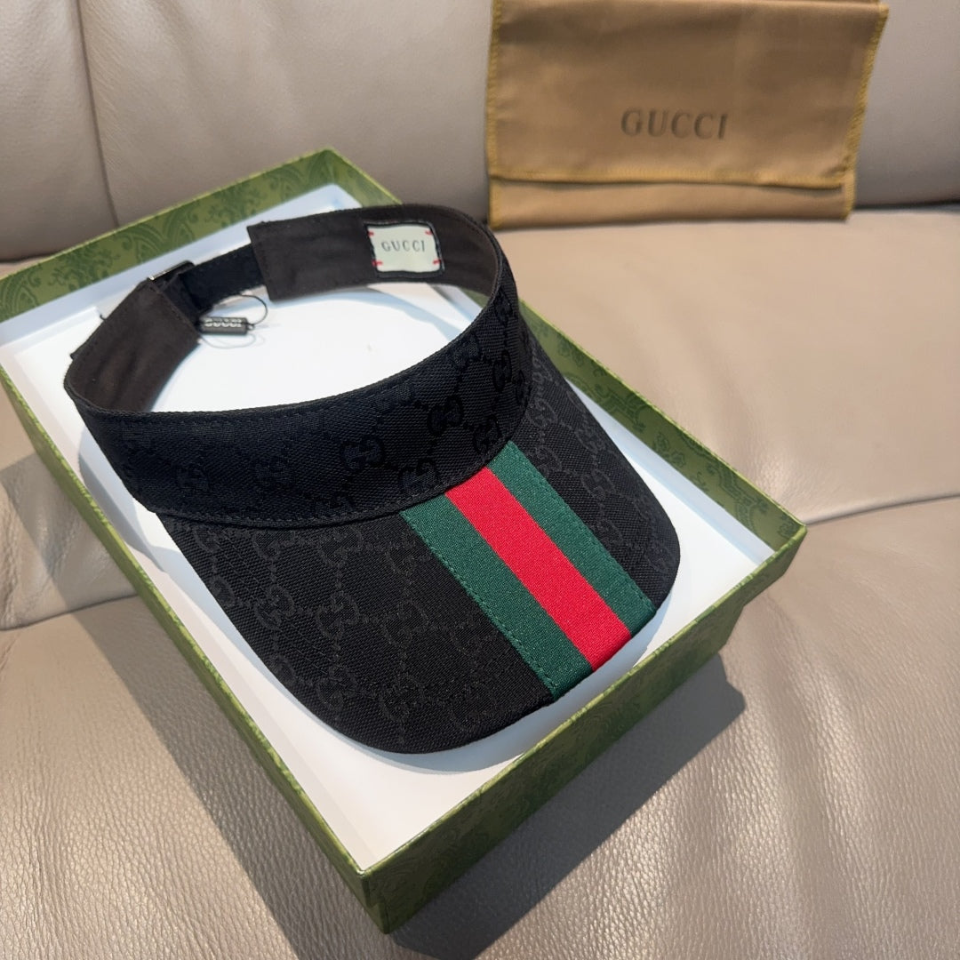 LuxluxHouse Best Quality Gucci Caps