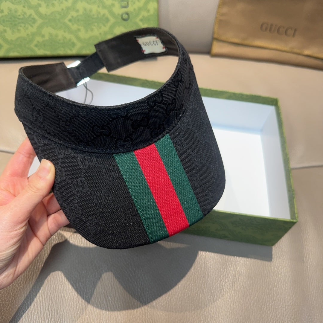 LuxluxHouse Best Quality Gucci Caps