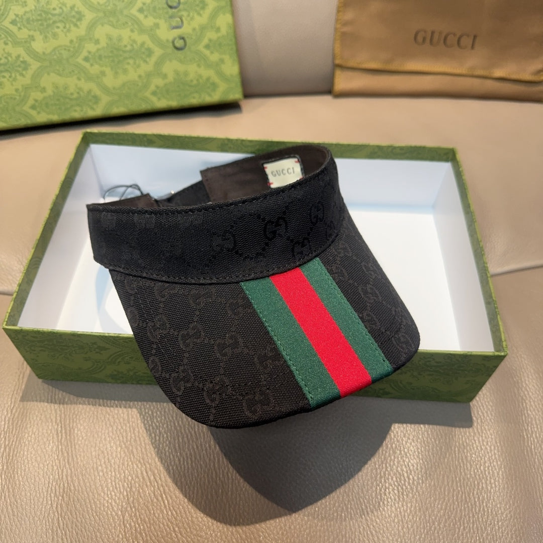 LuxluxHouse Best Quality Gucci Caps