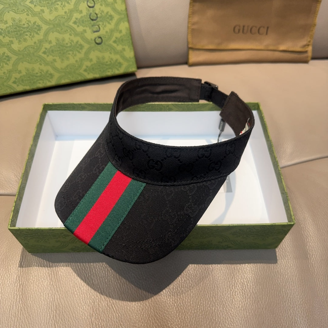 LuxluxHouse Best Quality Gucci Caps