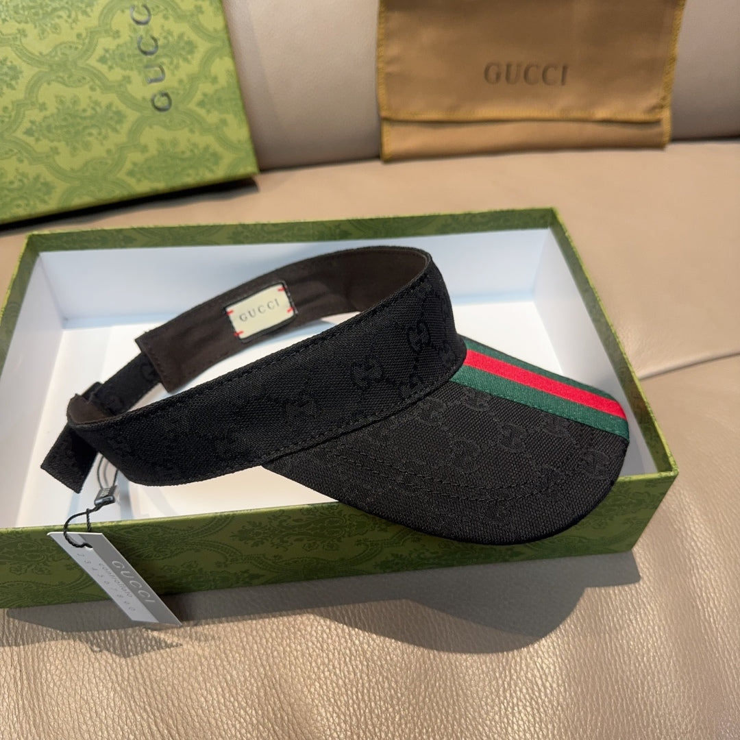 LuxluxHouse Best Quality Gucci Caps