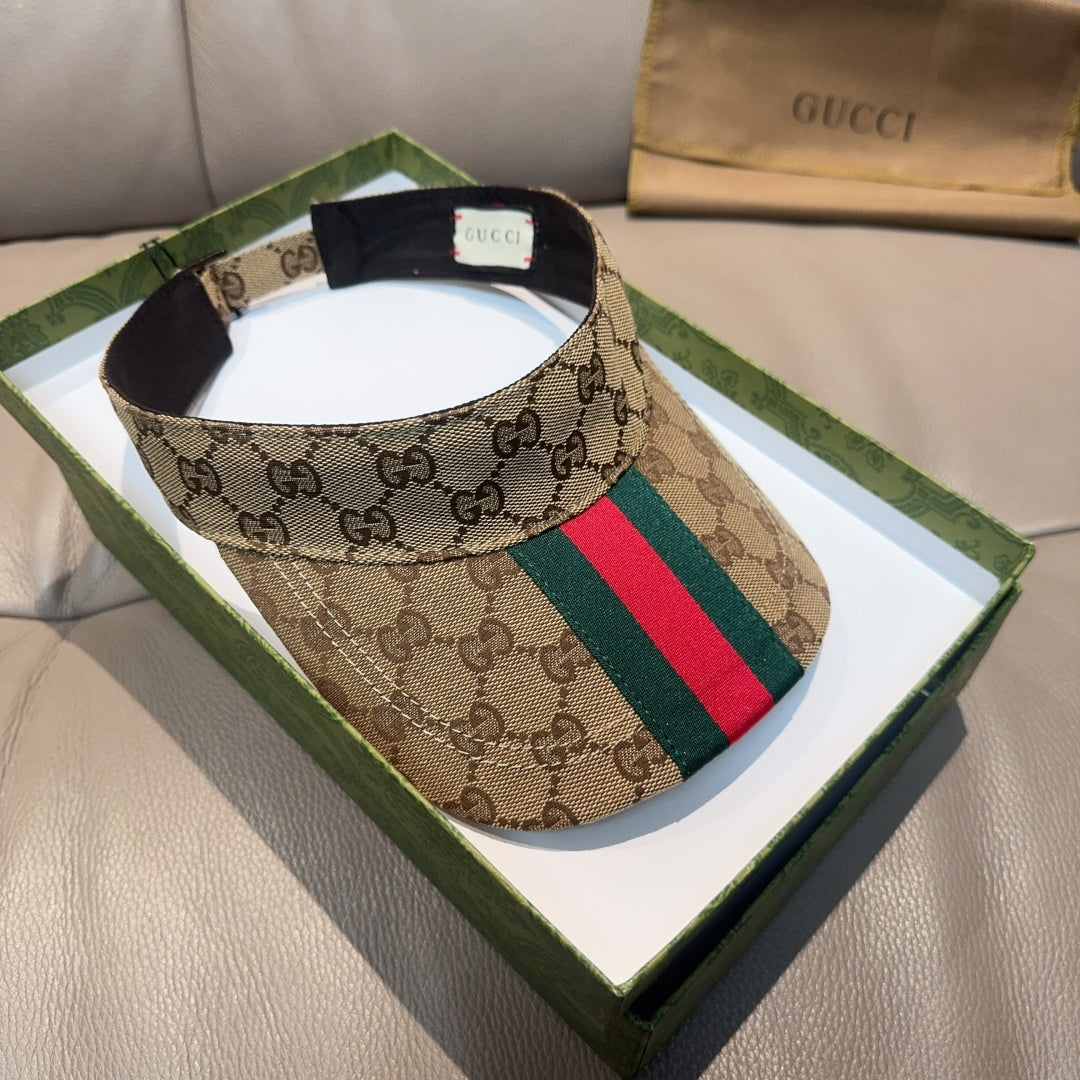 LuxluxHouse Best Quality Gucci Caps
