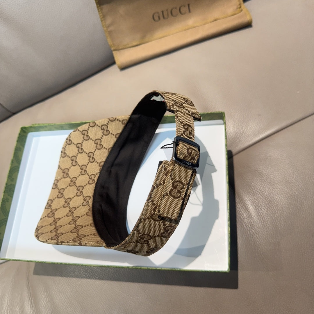 LuxluxHouse Best Quality Gucci Caps