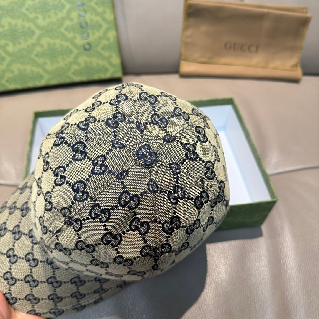 LuxluxHouse Best Quality Gucci Caps