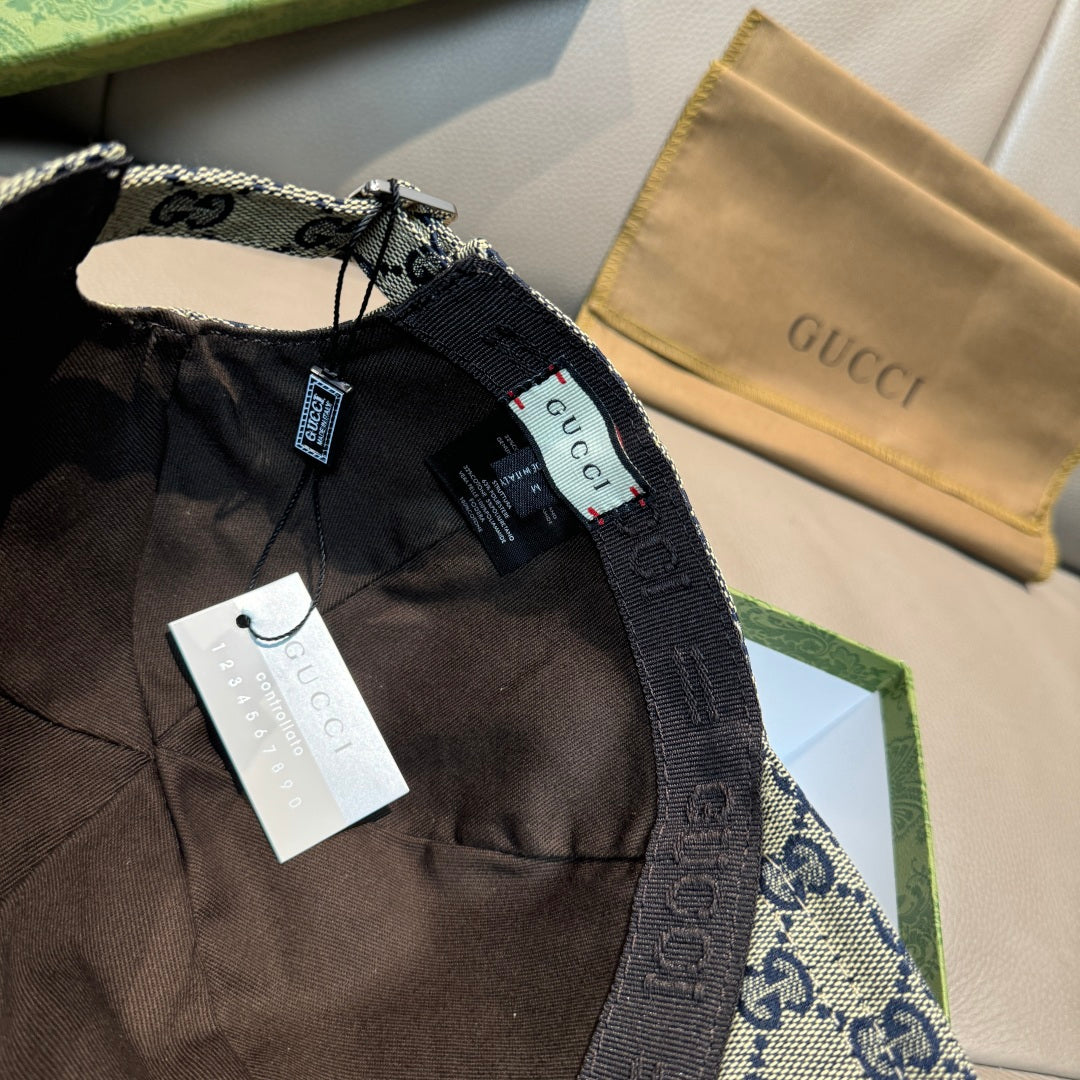 LuxluxHouse Best Quality Gucci Caps