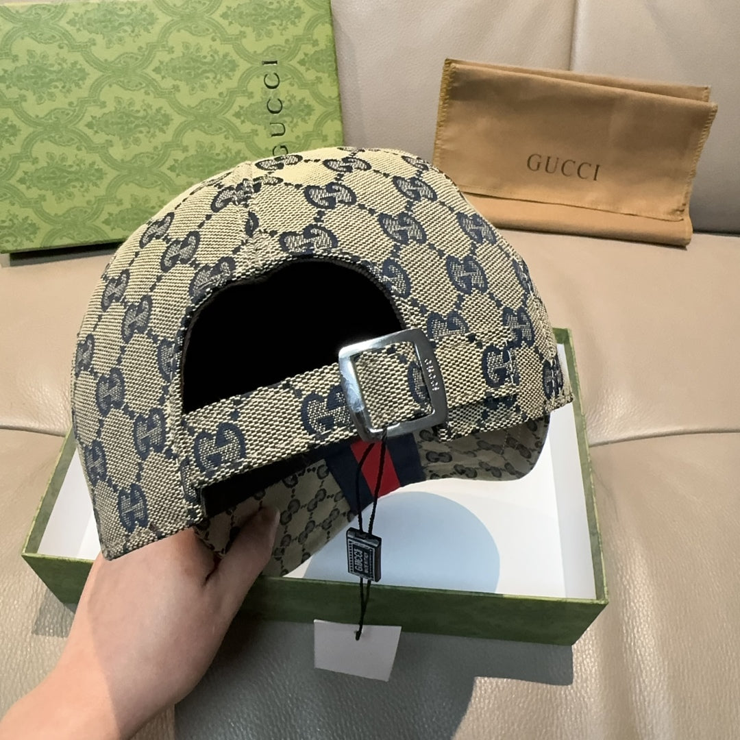 LuxluxHouse Best Quality Gucci Caps