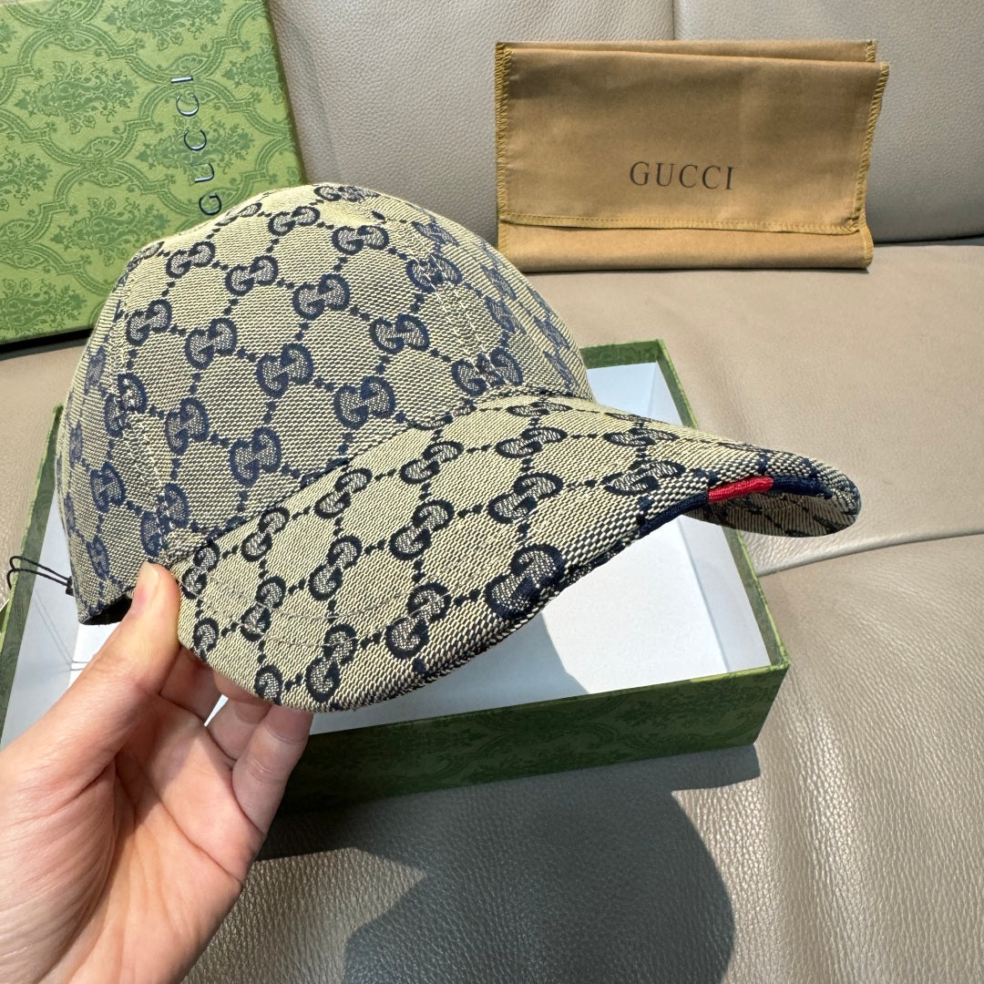 LuxluxHouse Best Quality Gucci Caps