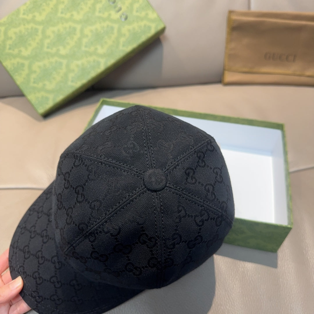 LuxluxHouse Best Quality Gucci Caps