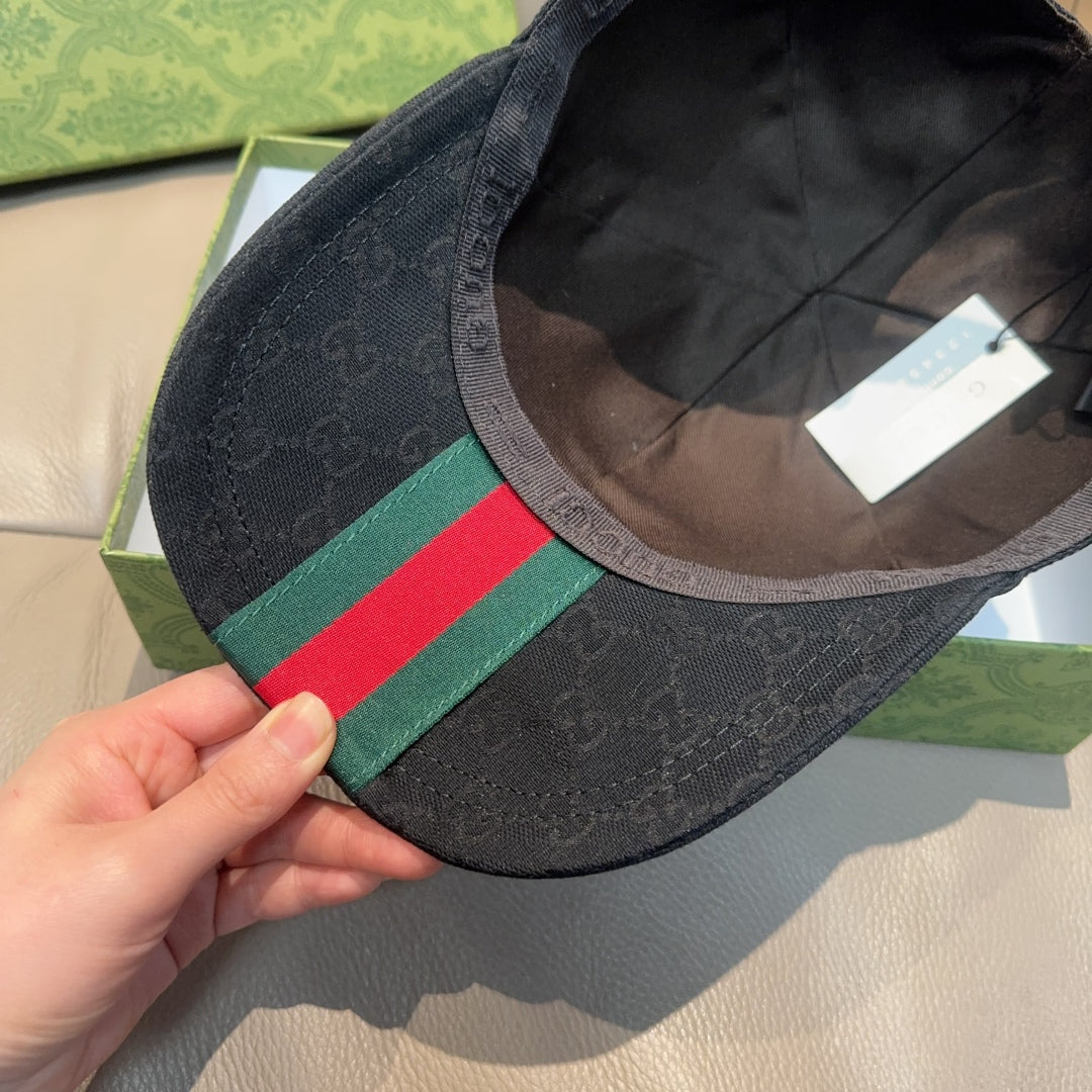 LuxluxHouse Best Quality Gucci Caps