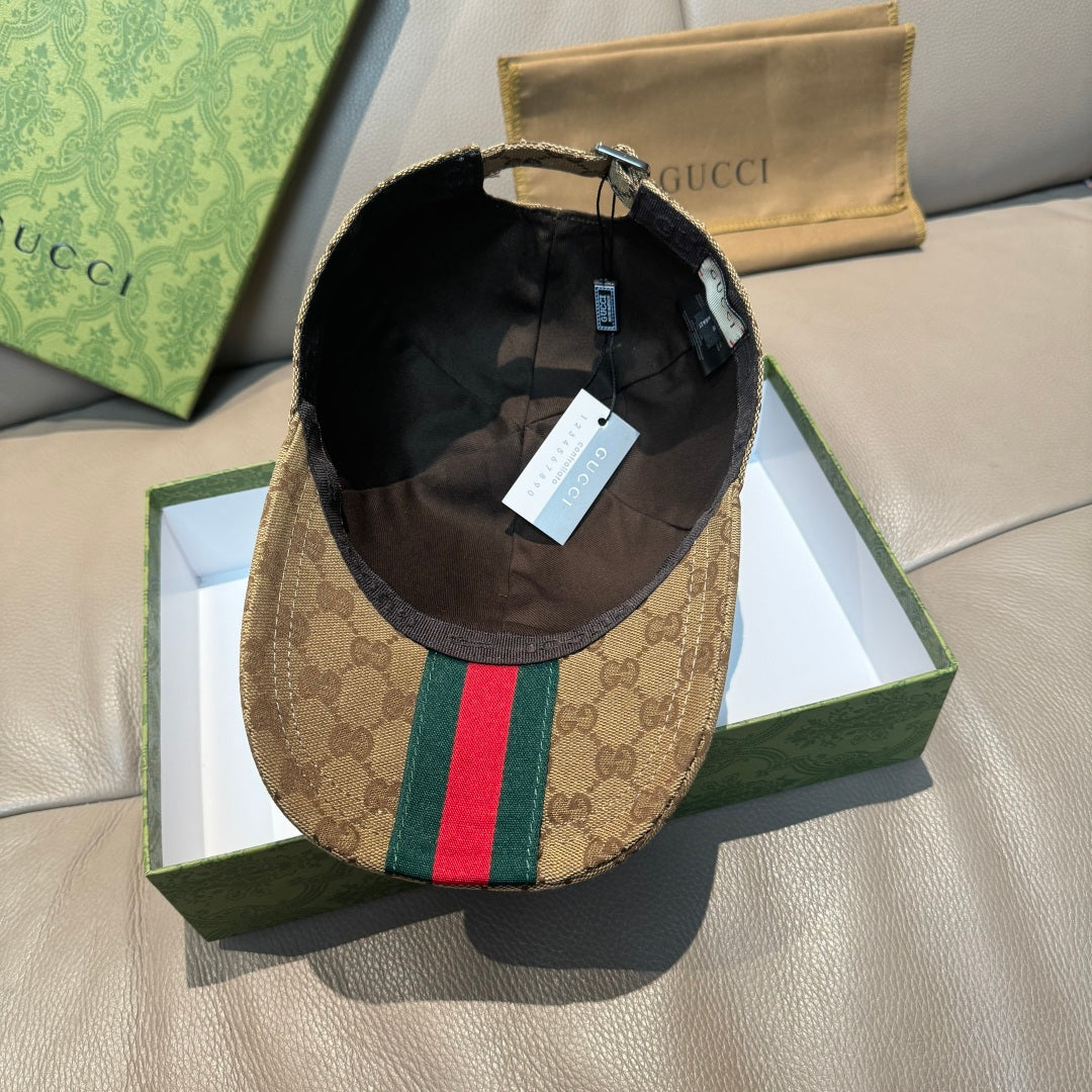 LuxluxHouse Best Quality Gucci Caps