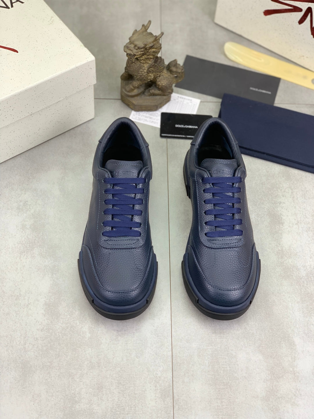 LuxluxHouse Best Quality Shoes Dolce & Gabbana