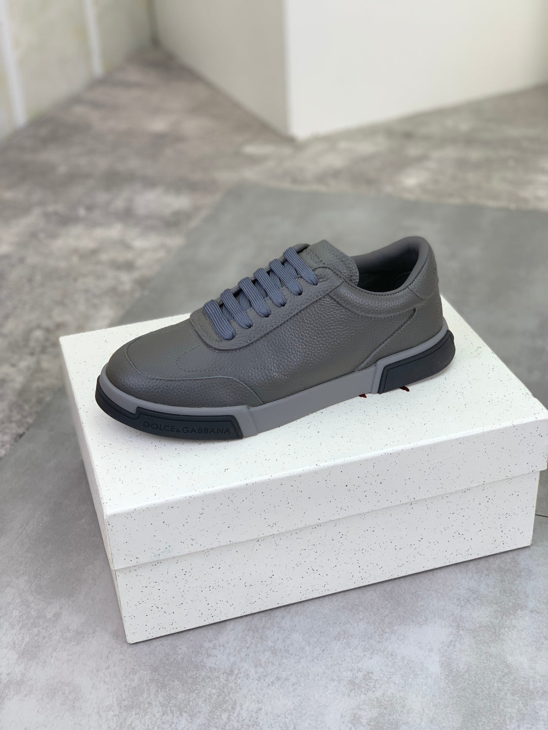 LuxluxHouse Best Quality Shoes Dolce & Gabbana