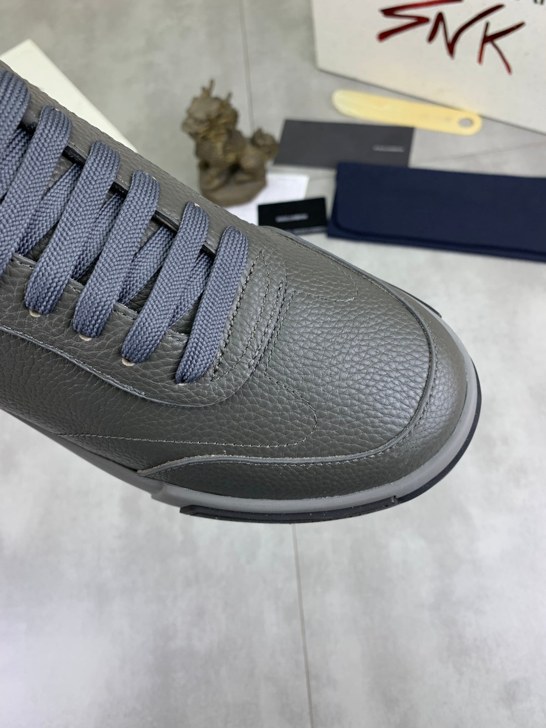 LuxluxHouse Best Quality Shoes Dolce & Gabbana