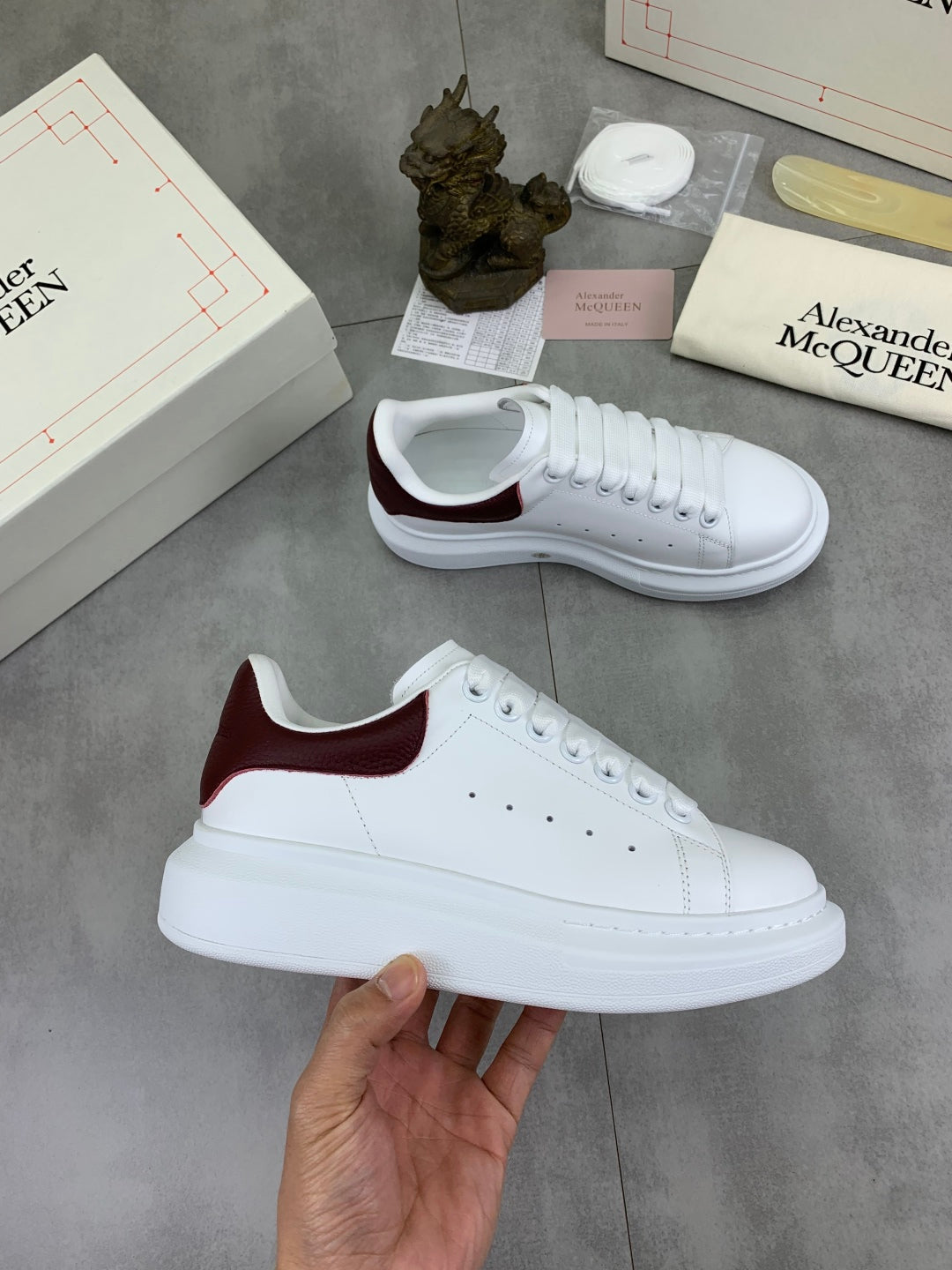 LuxluxHouse Best Quality Shoes Alexander McQueen