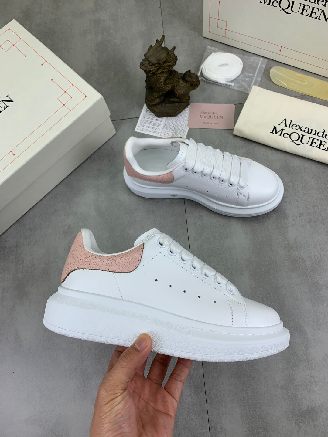 LuxluxHouse Best Quality Shoes Alexander McQueen