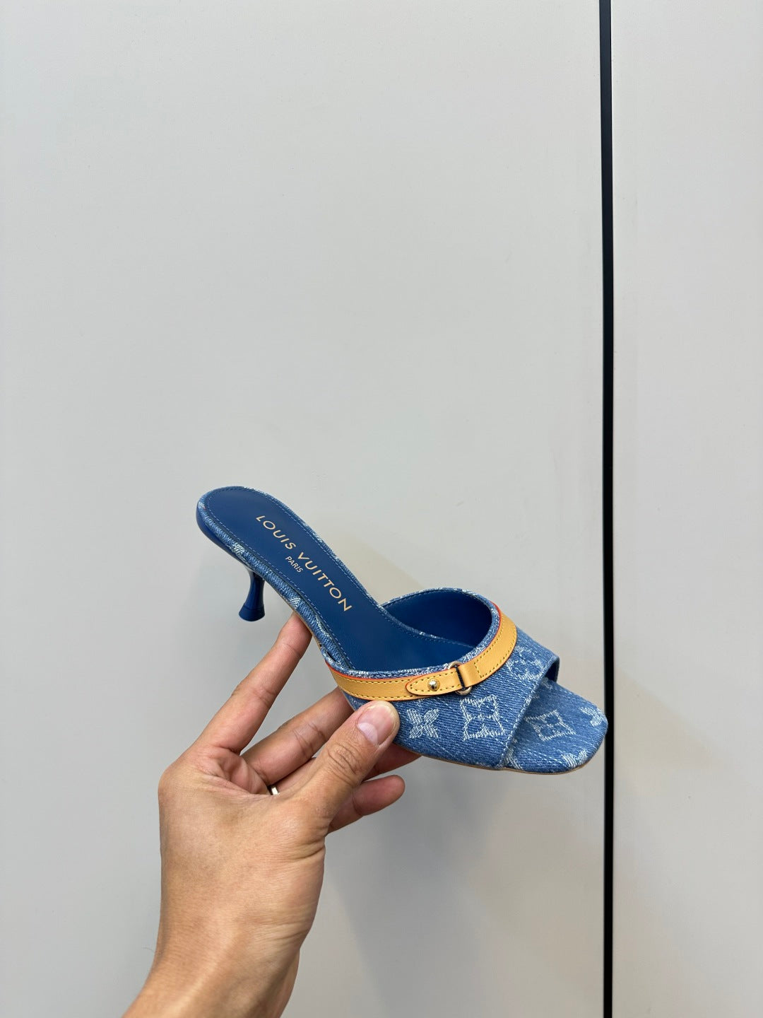 LuxluxHouse Best Quality Women Shoes Louis Vuitton