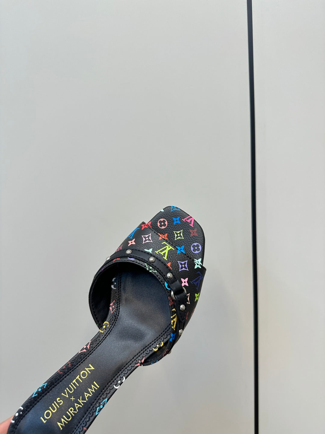 LuxluxHouse Best Quality Women Shoes Louis Vuitton