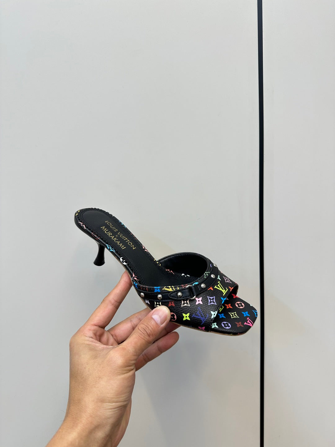 LuxluxHouse Best Quality Women Shoes Louis Vuitton