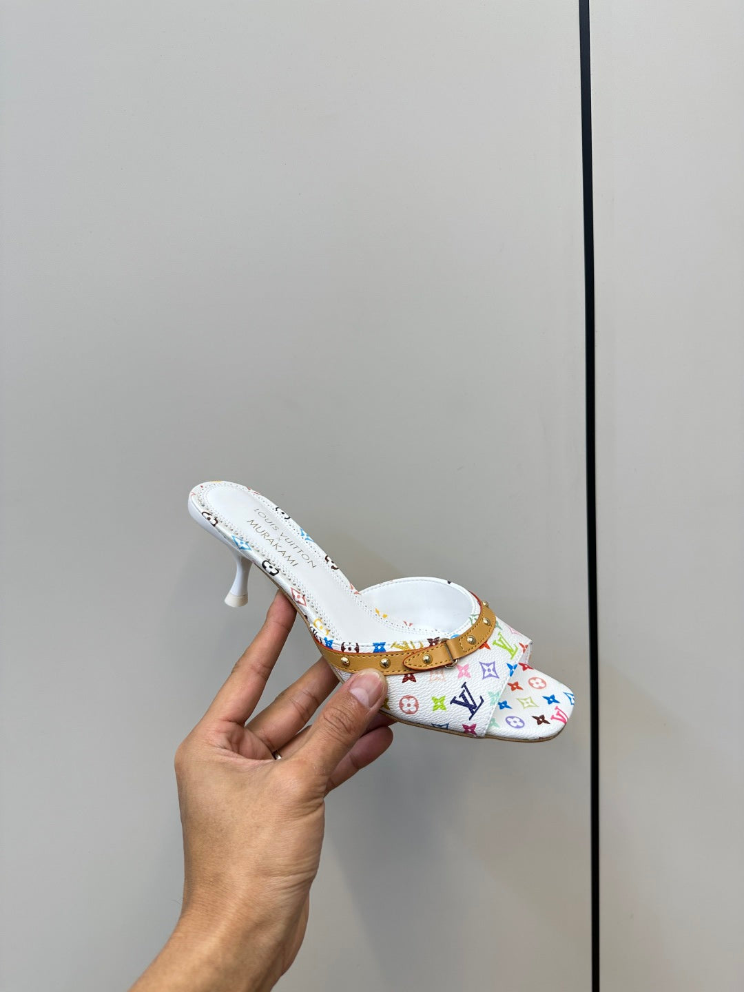 LuxluxHouse Best Quality Women Shoes Louis Vuitton