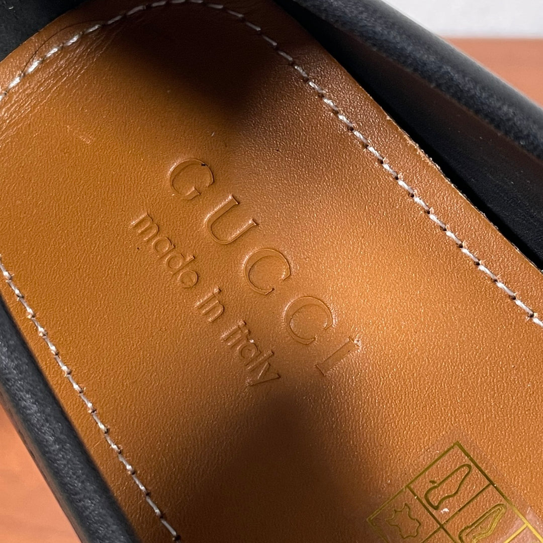 LuxluxHouse Best Quality Shoes Gucci